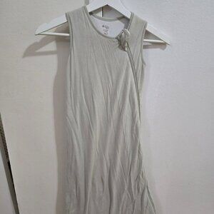 Kyte Sleep Sack, 1.0 Tog, size 6-18 months (Aloe Color)